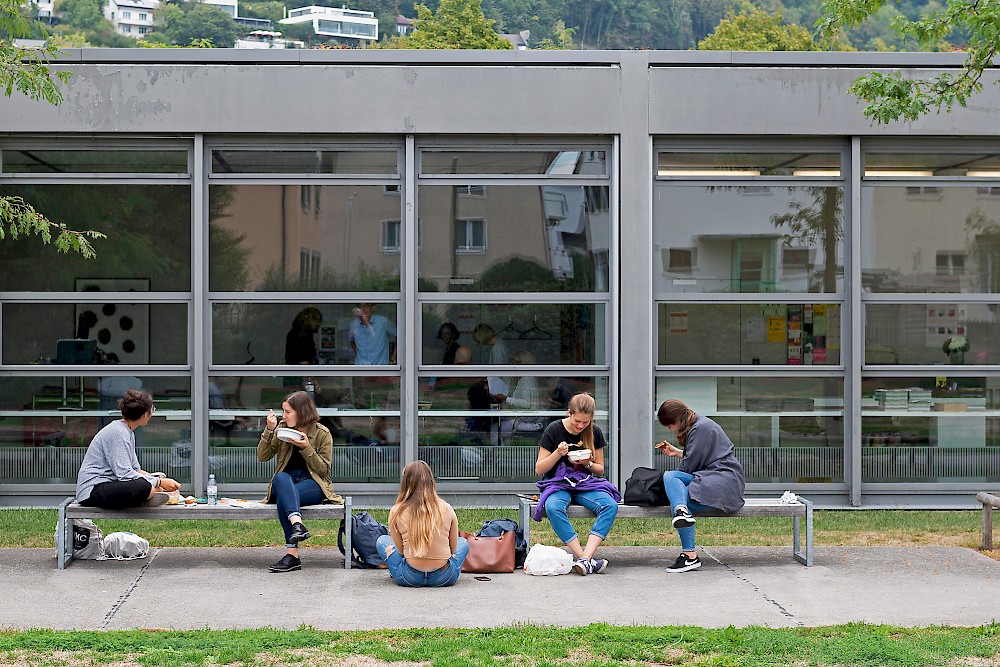 Campus Kanti Baden