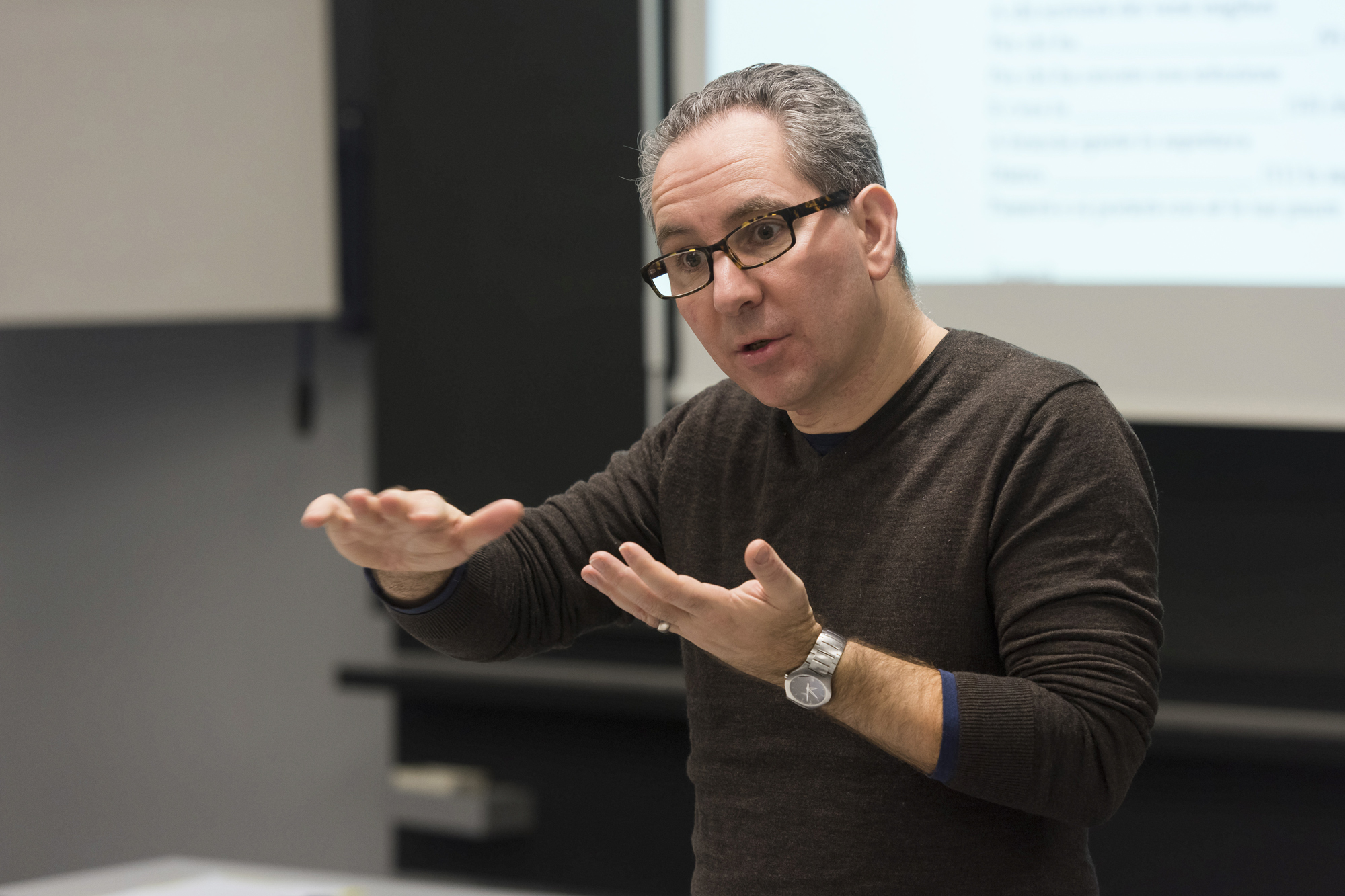 Lehrer