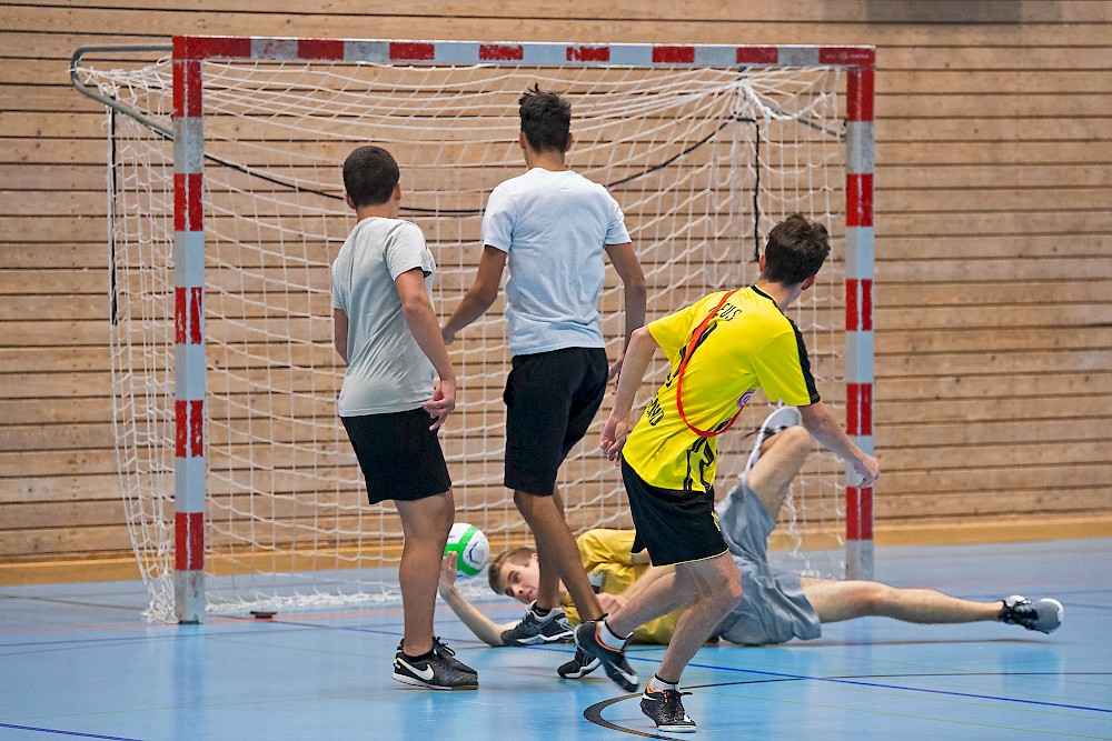 Handball