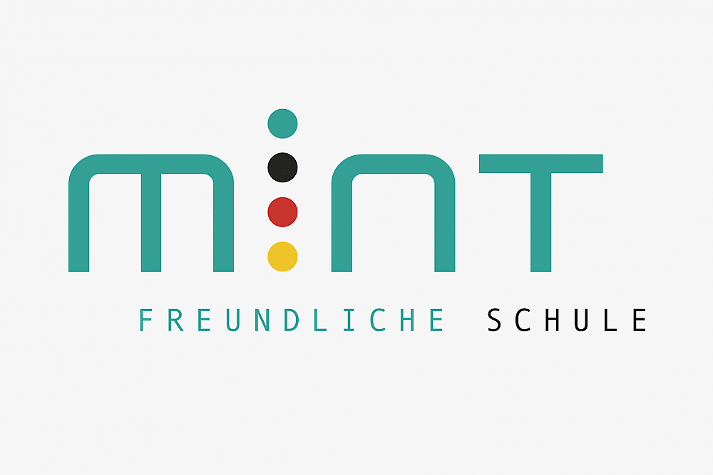 MINT-freundliche Schule