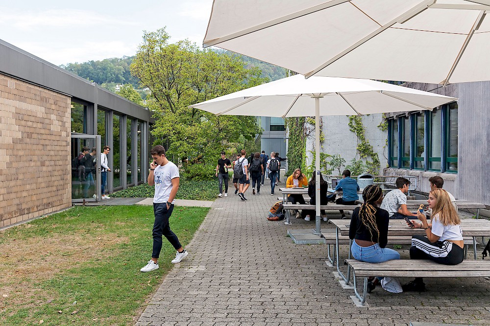 Campus Kanti Baden