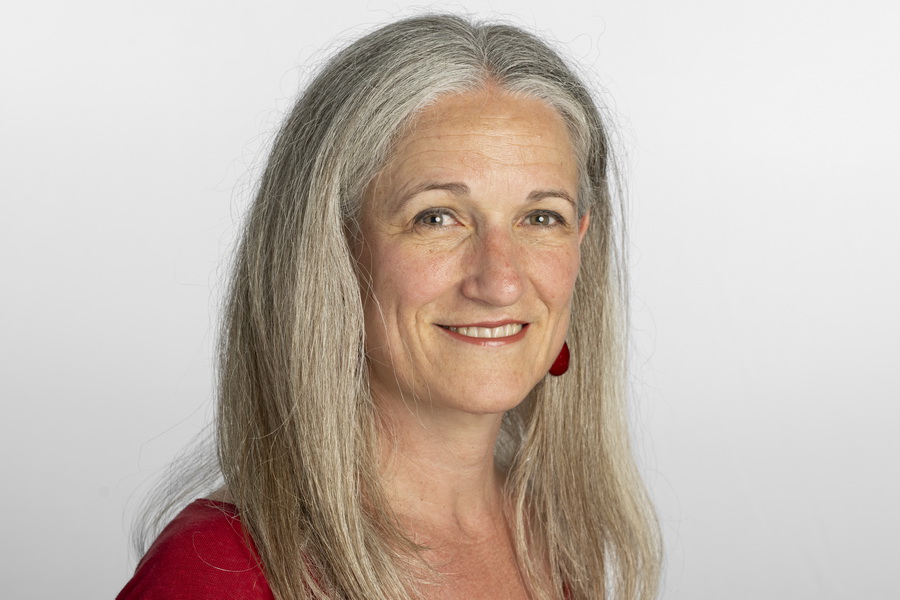 Carmen Arnold