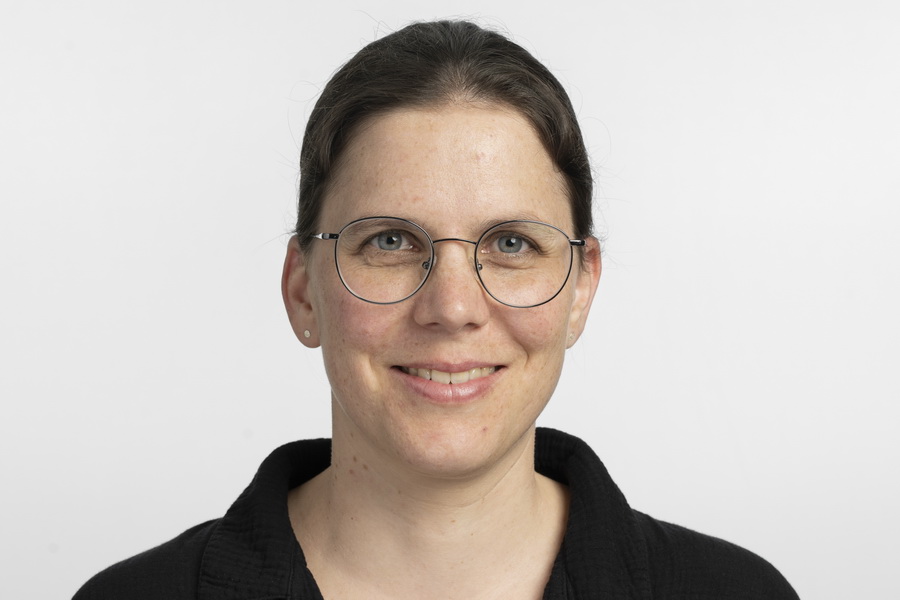 Karin Bühler