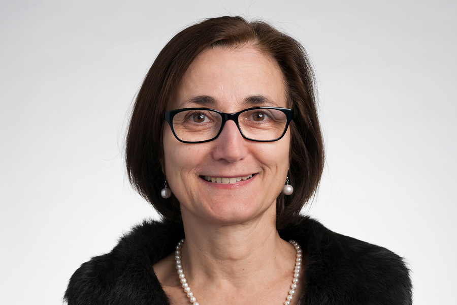 Elisabetta De Cesaris