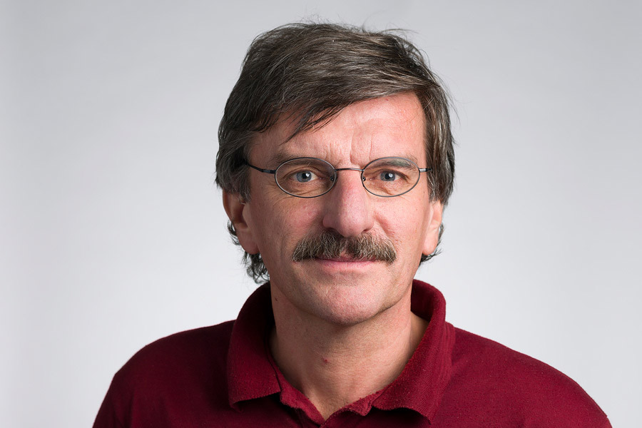 Kurt Doppler