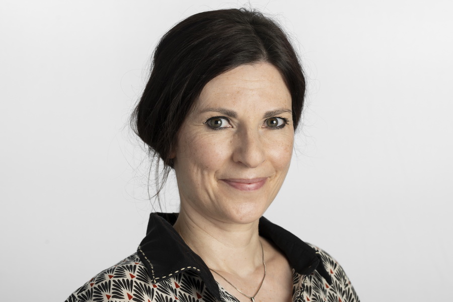 Nicole Faisst