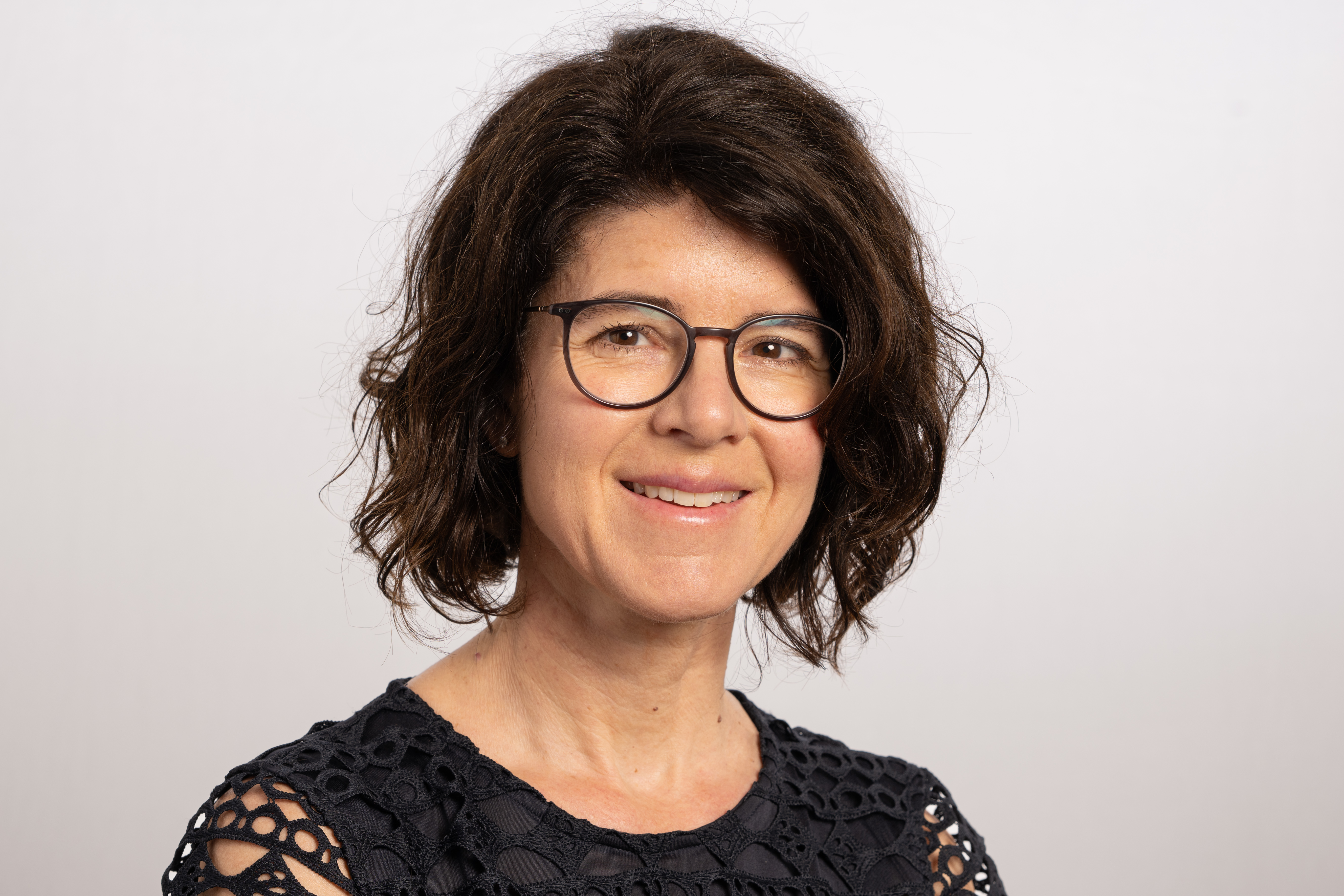 Susanne Gall Mullis