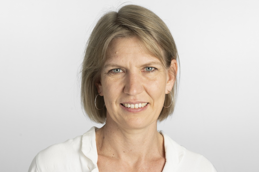 Ildiko Gyomlay