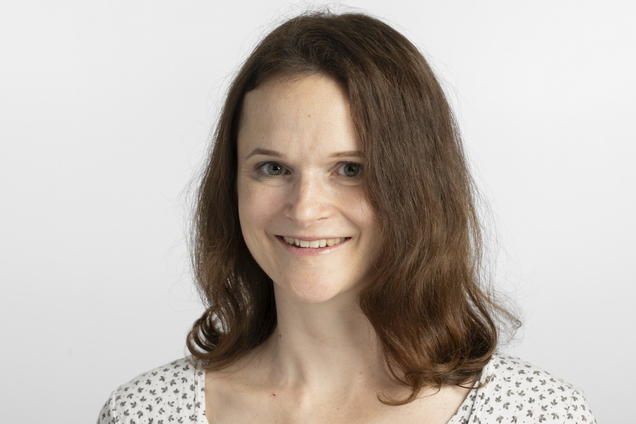 Benita Heiz