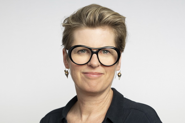 Andrea Hofmann Bandle
