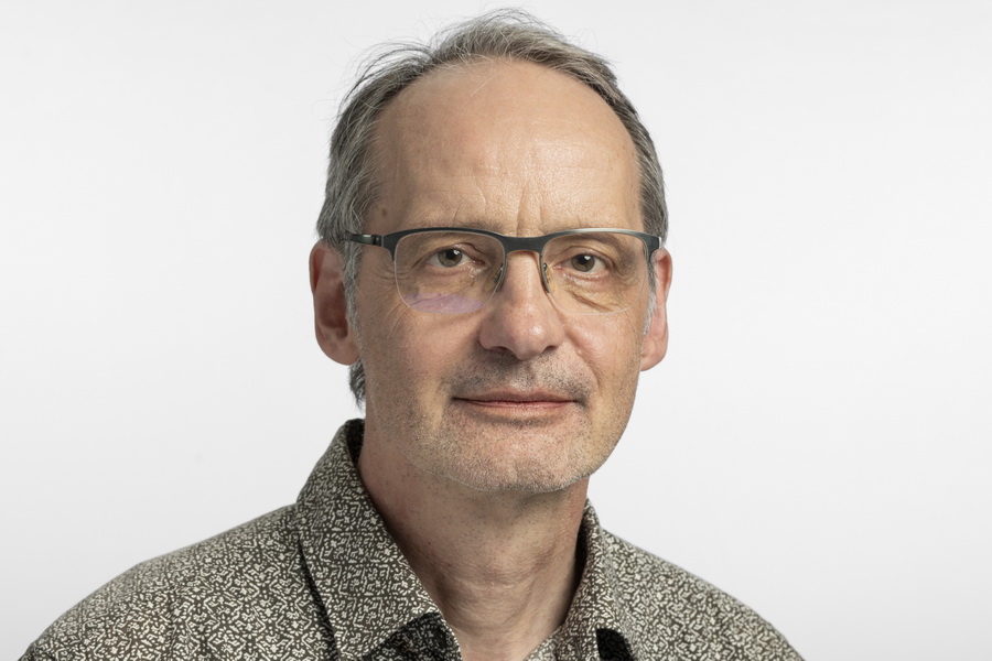 Rémy Kauffmann