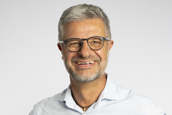 Stephan Keiser