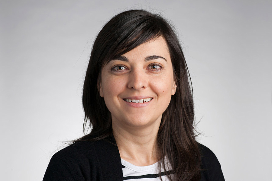 Tanja Kolly