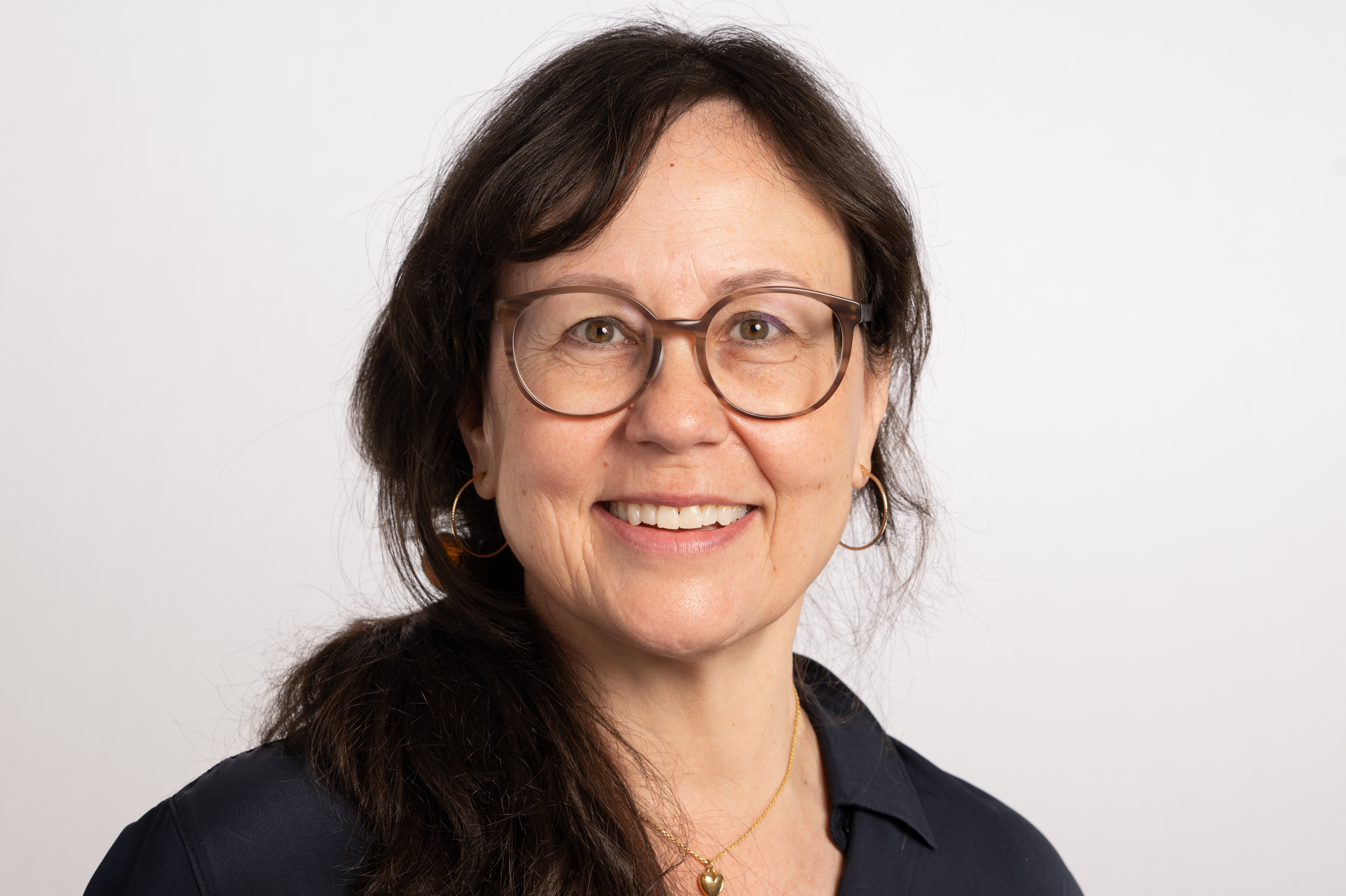 Sonja Kreiner Büchi