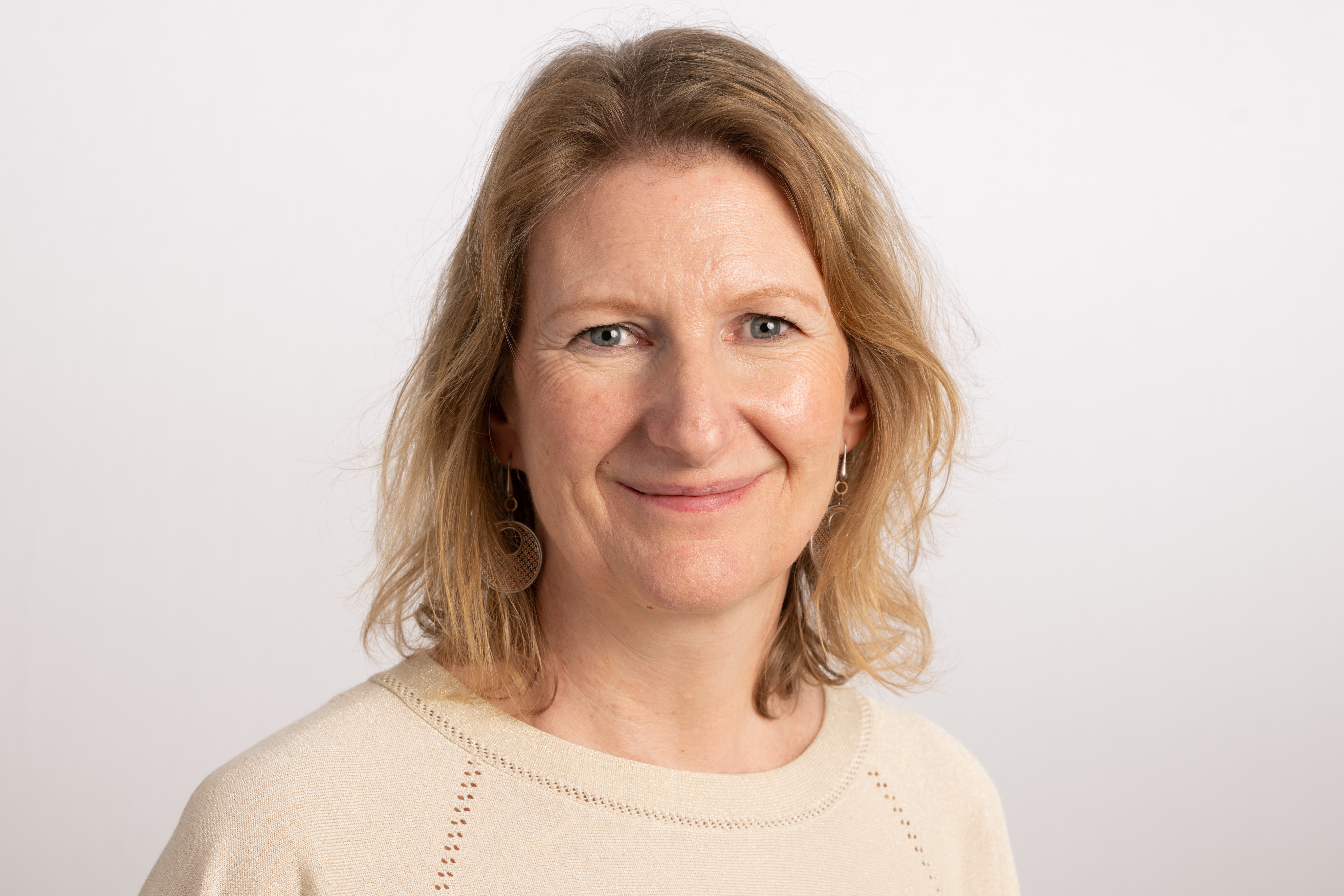 Claudia Laube