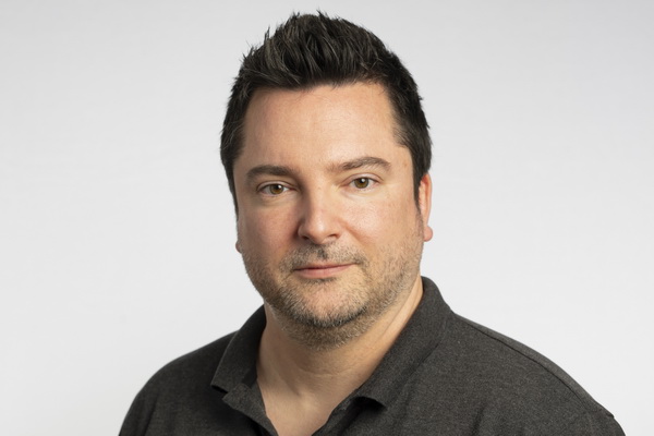 Michael Laufer