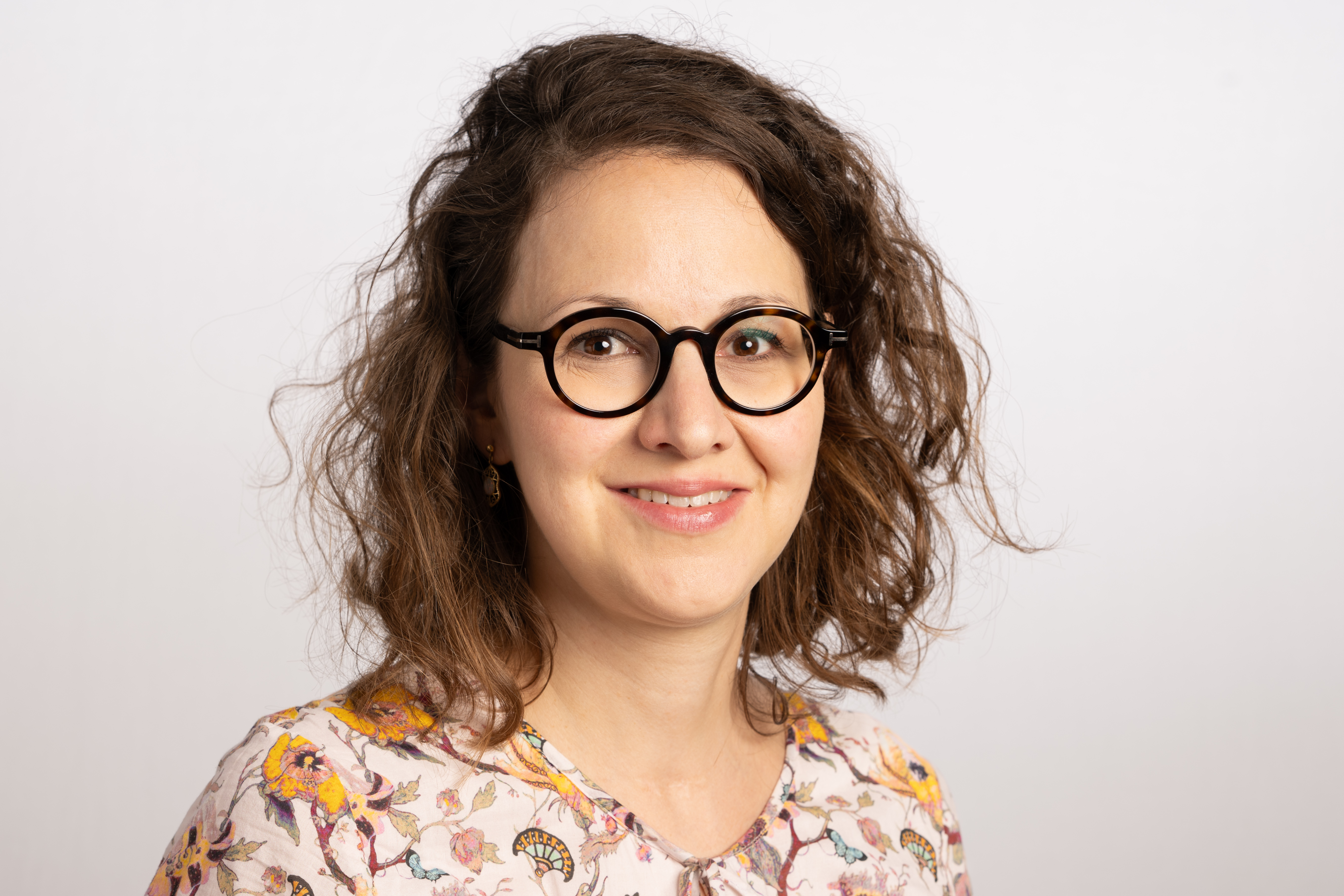 Aline Lipscher