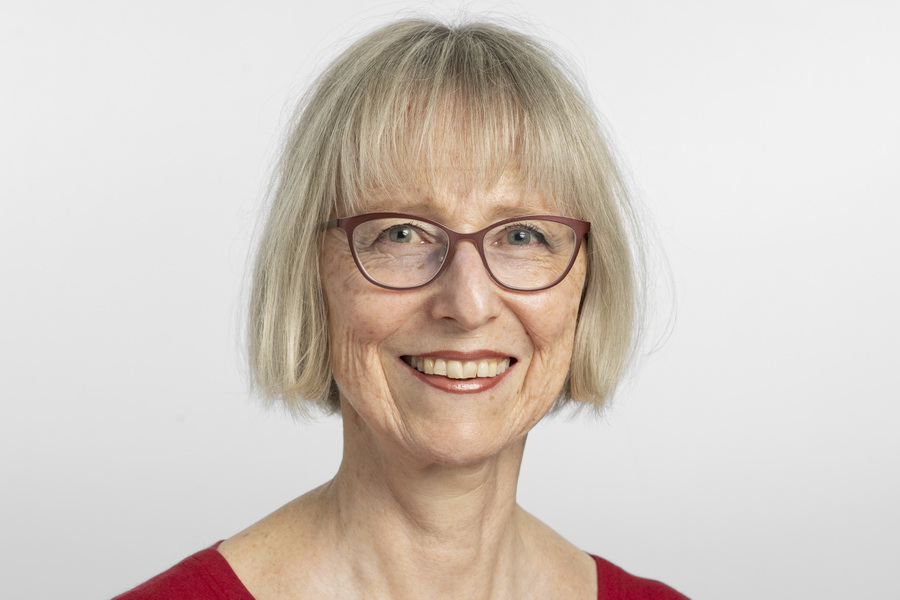 Katharina Marti