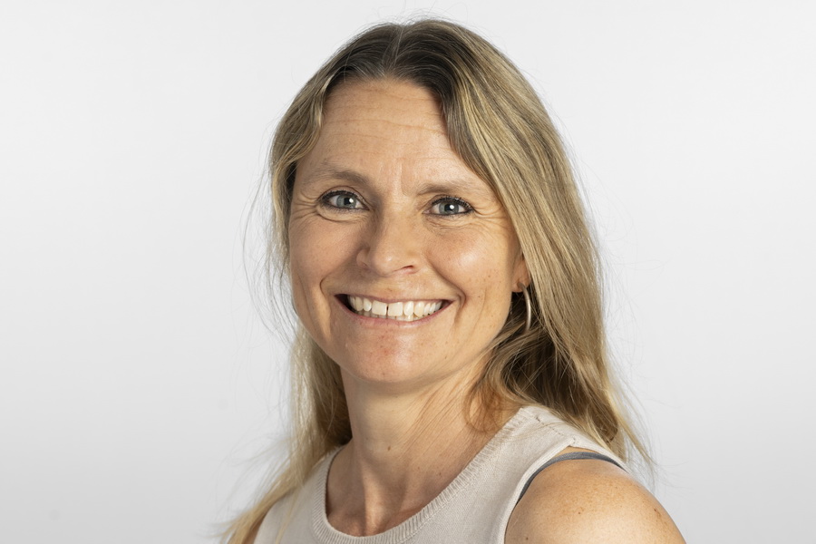 Michelle Paroubek