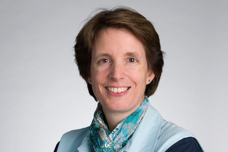 Ilona Renold-Knecht