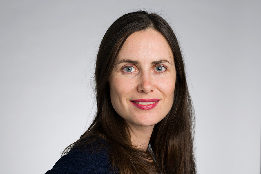 Natalia Rohner