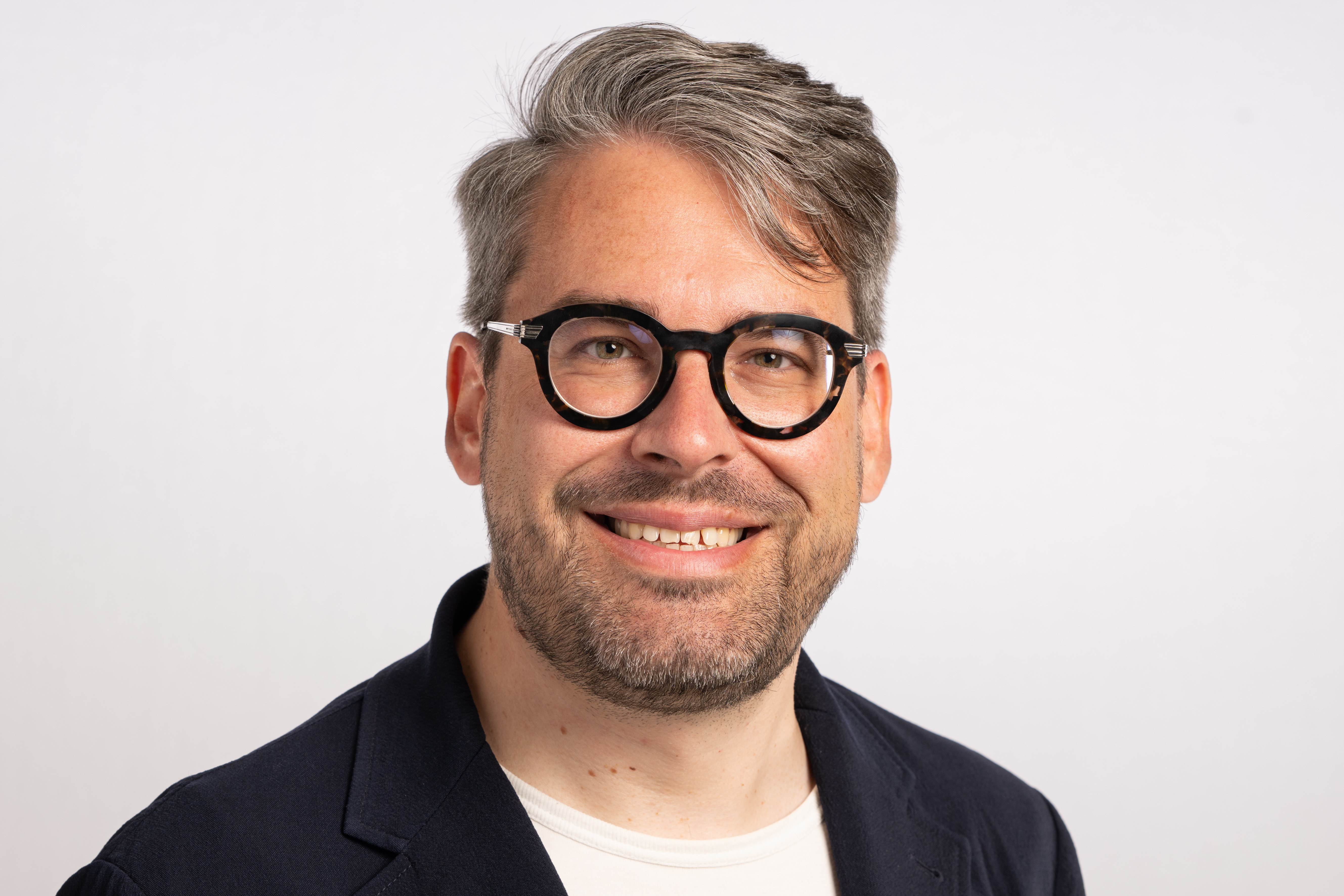 Benjamin Ruch