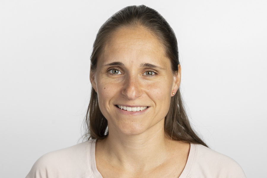 Eveline Salzmann