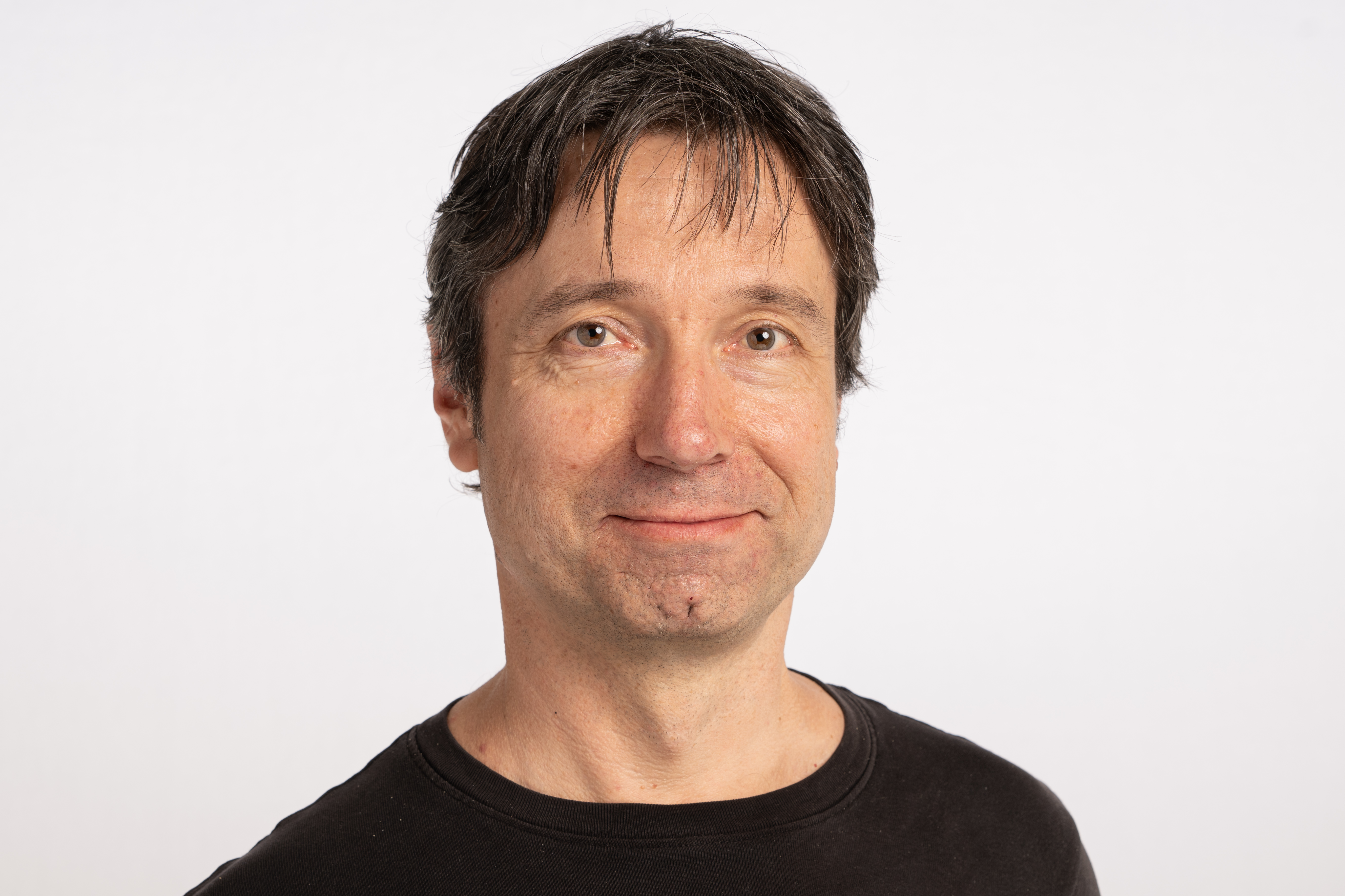 Benjamin Scheck