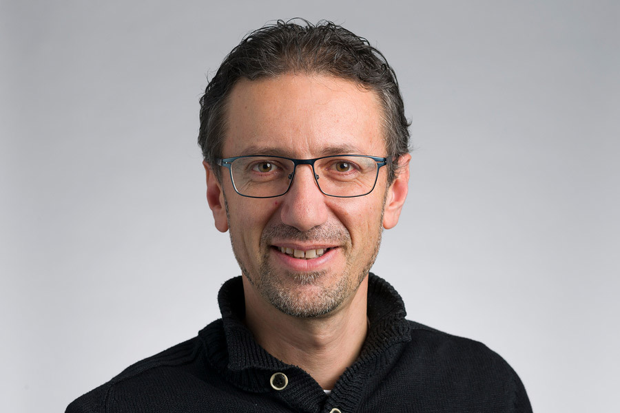 Alessandro Sestito