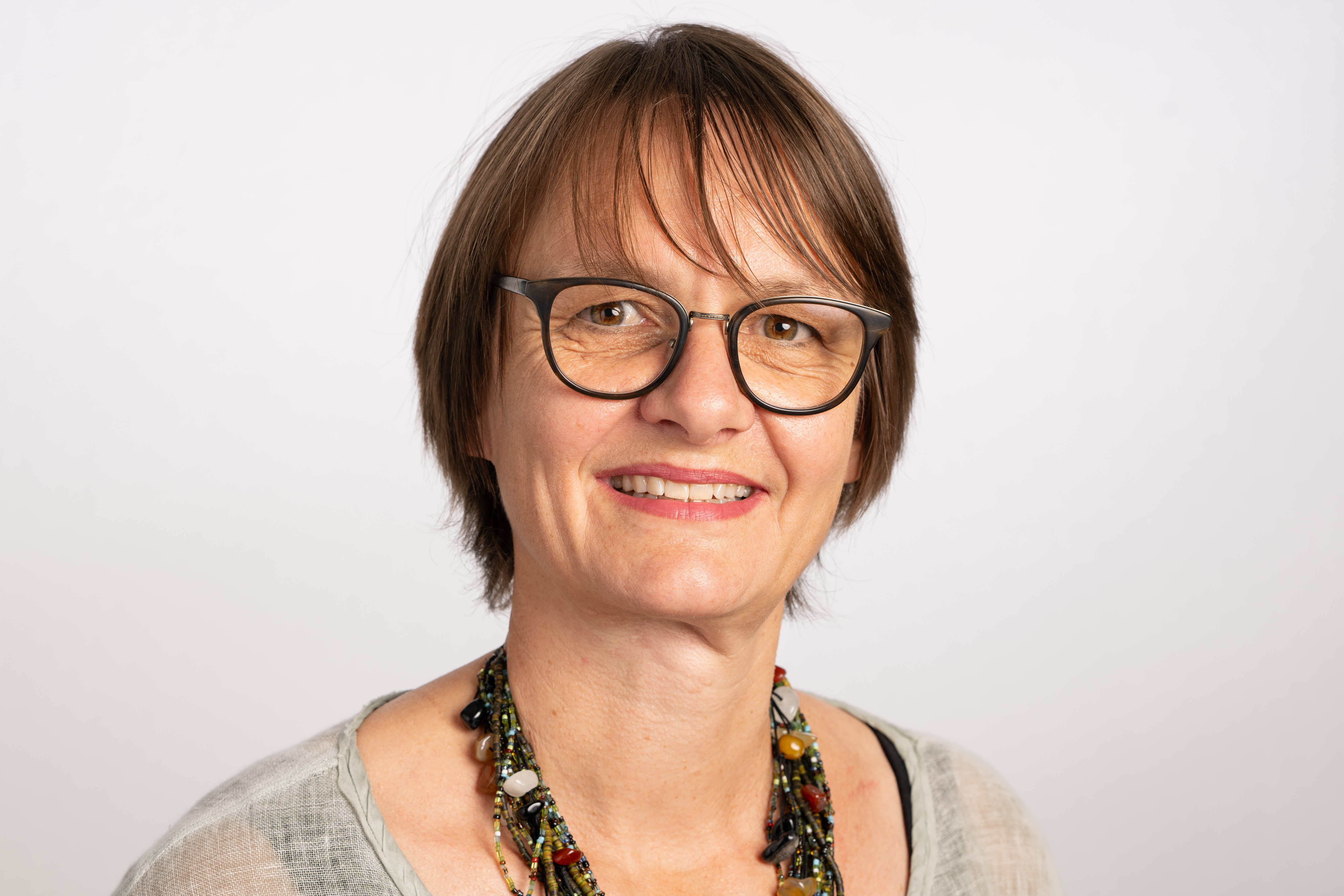 Mirjam Sieber