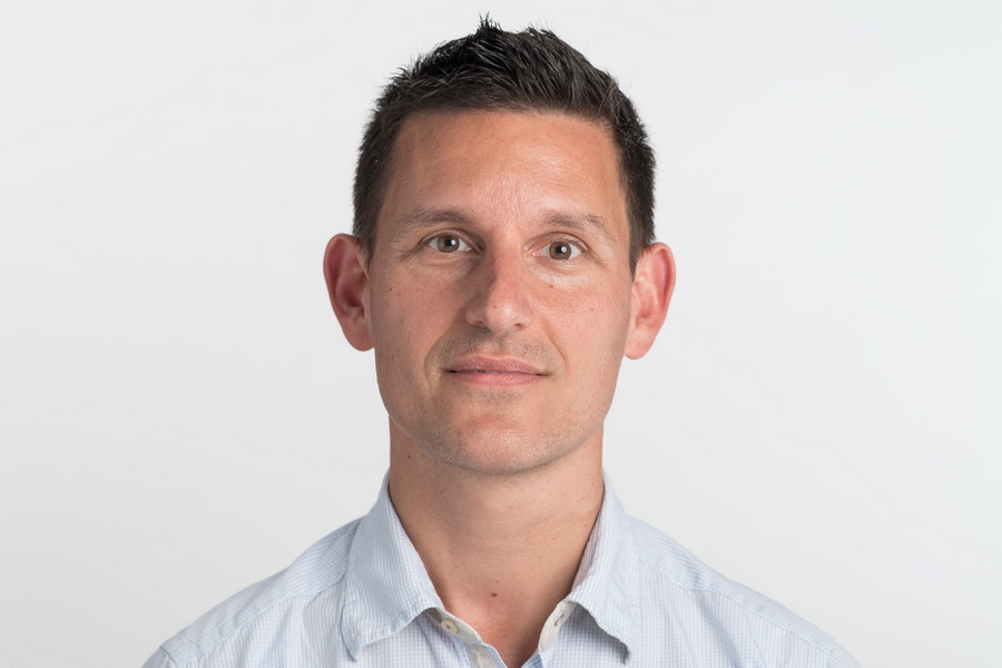 Markus Stalder