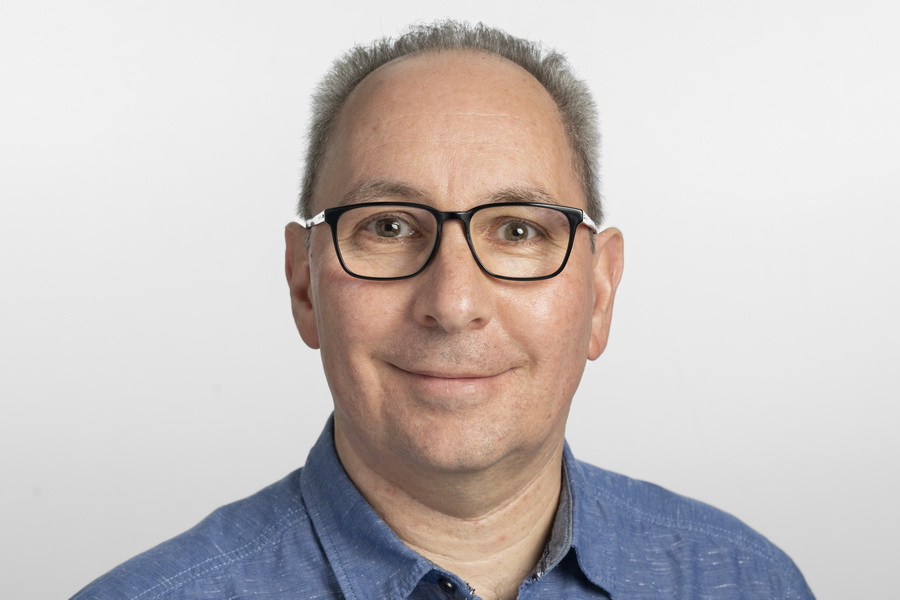 Thomas Stein