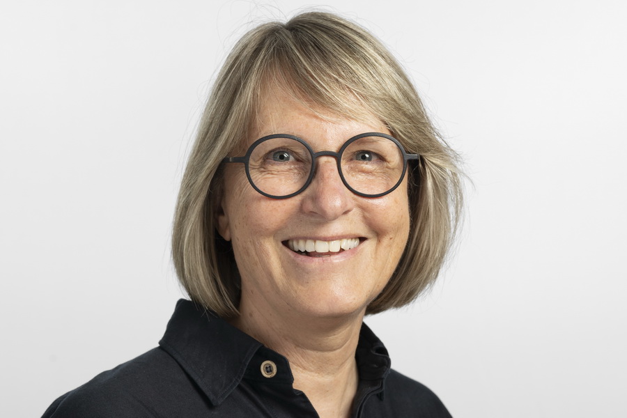 Caroline Streif Schmid