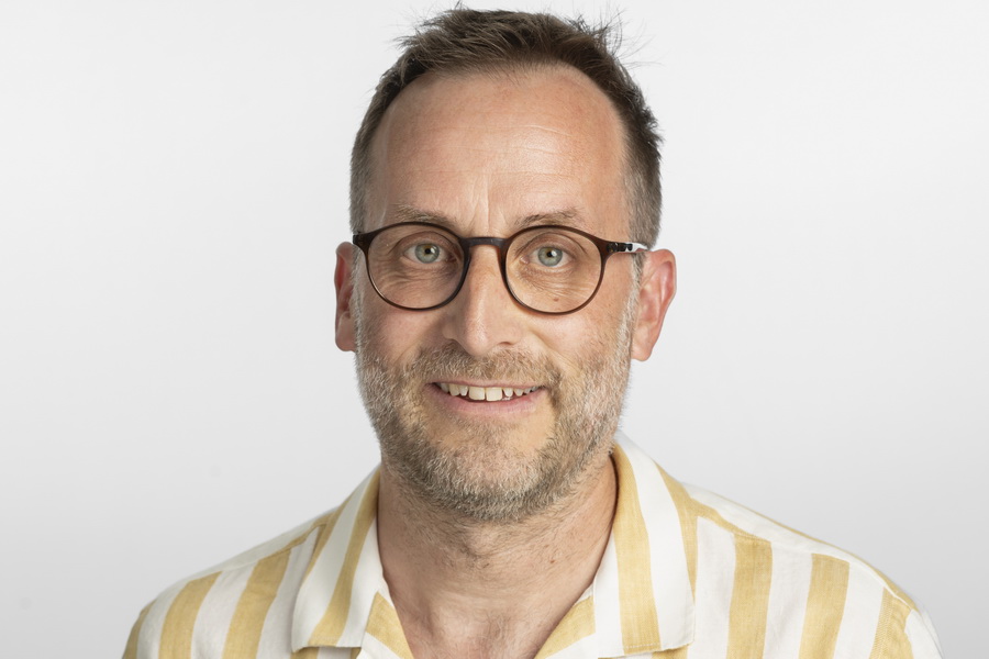 Daniel Süsstrunk