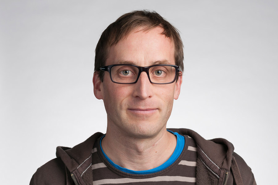 Daniel Süsstrunk