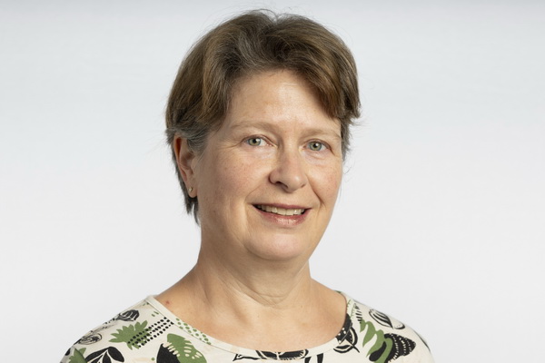 Antje Maria Traub