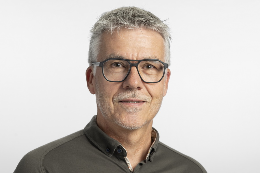 Lukas Voelkin