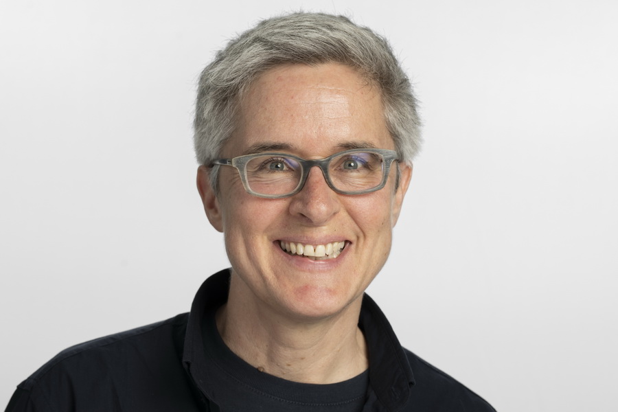 Barbara Walzik