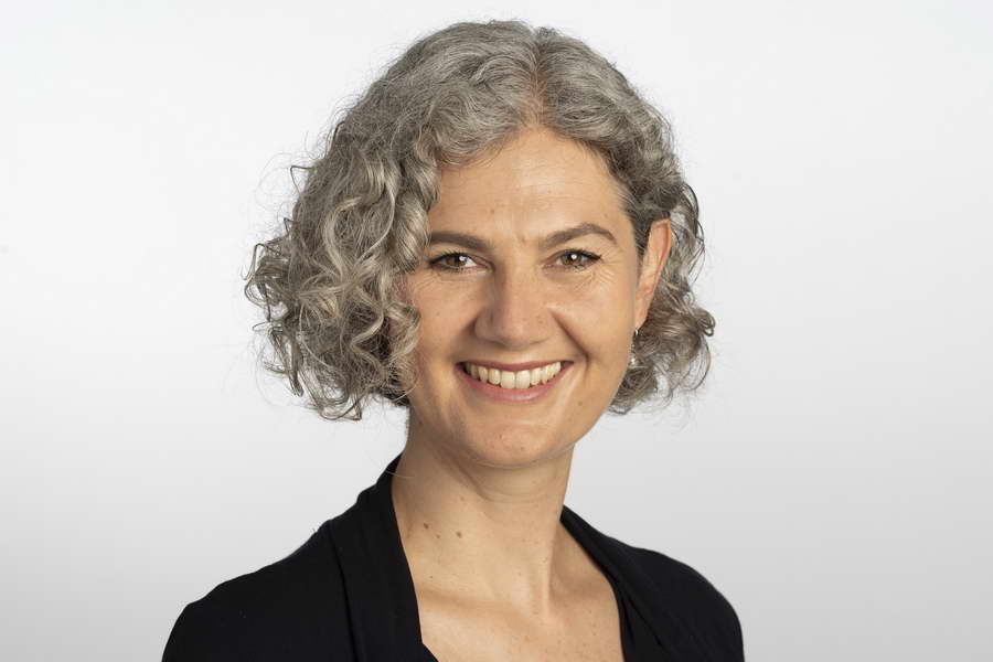 Susanne Wiesner