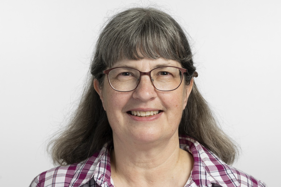 Claudia  Wigger