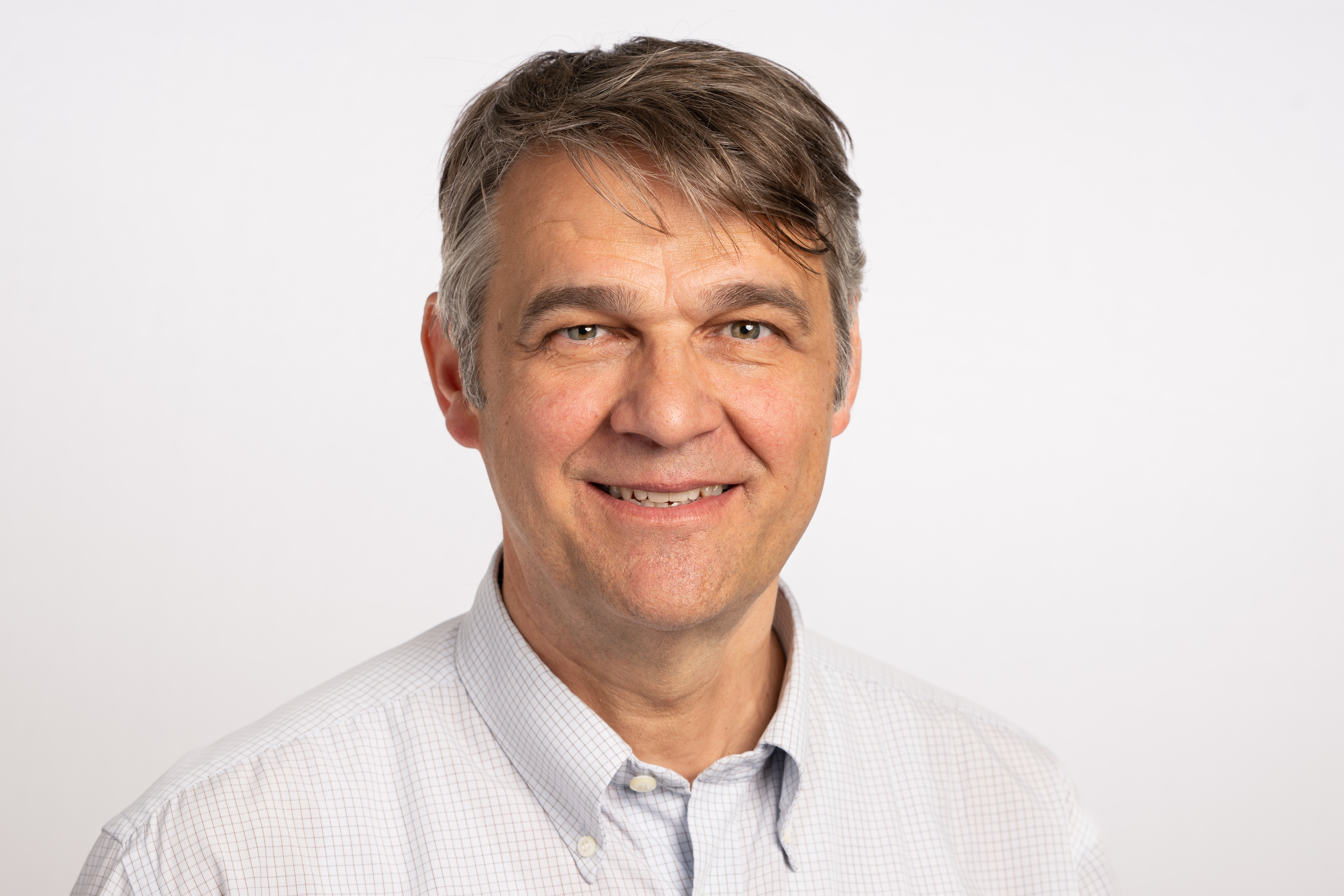 Patrick Zehnder