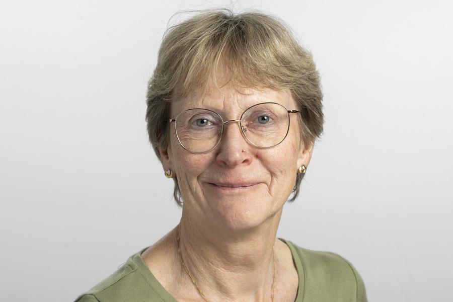Marion Hummel