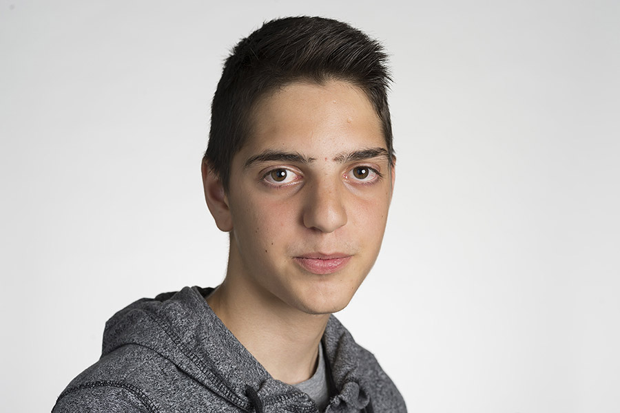 Liridon Krasniqi