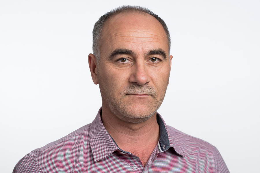 Sejdi Sali