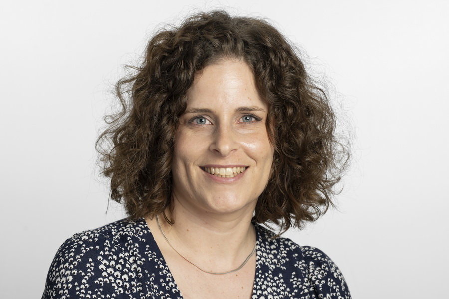Melanie Sigg