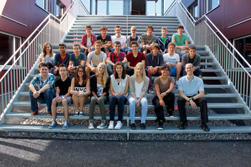 Foto-Shooting