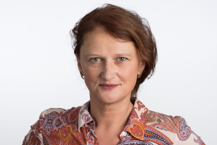 Yolanda Bysäth Burri