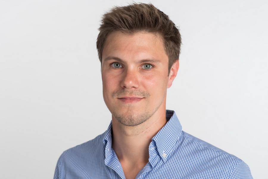 Christophe Kütt
