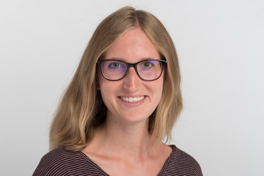 Simone Burkard