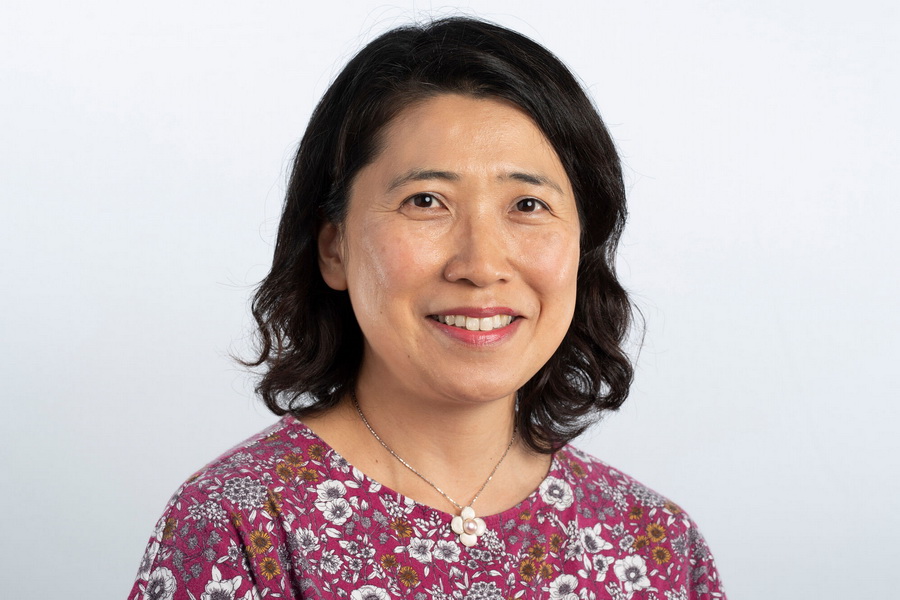 Masako Ishikawa